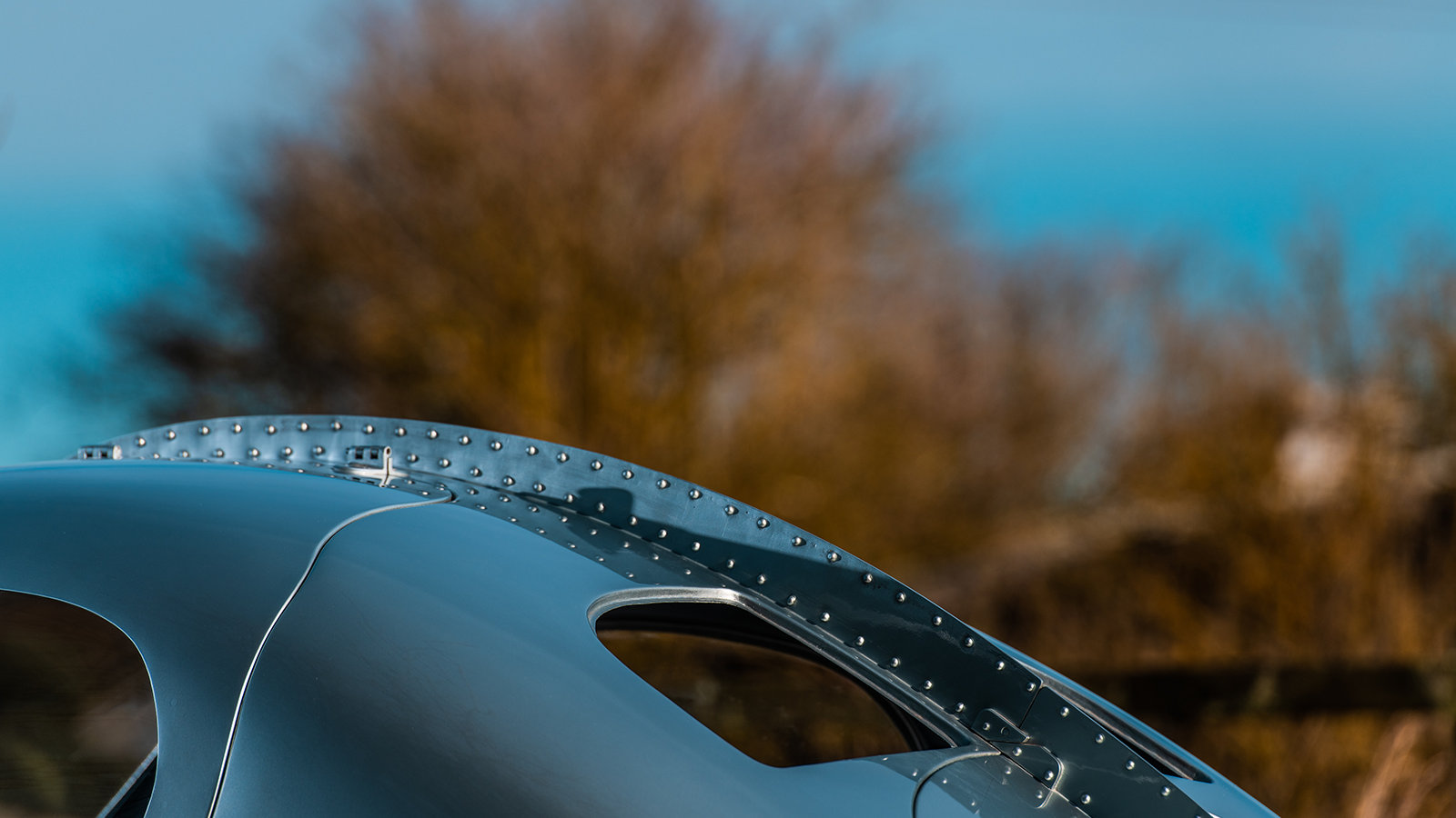 Bugatti's missing link | Classic & Sports Car